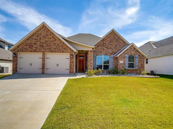 305 Bluffside Trl, Fort Worth, TX 76126