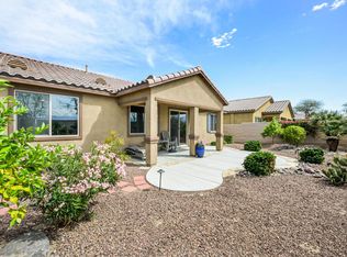 39743 Camino Templado, Indio, CA 92203