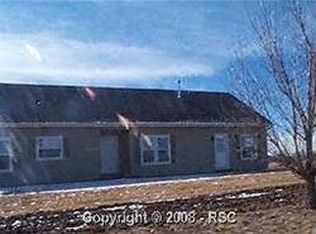 23767 Redtail Dr, Colorado Springs, CO 80928