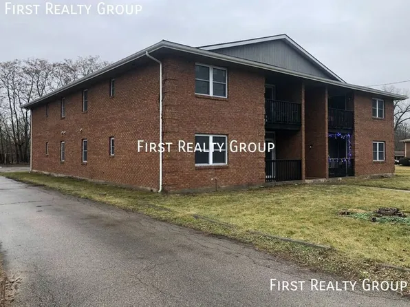 315 N Broadway St Unit 1, Dayton, OH 45426