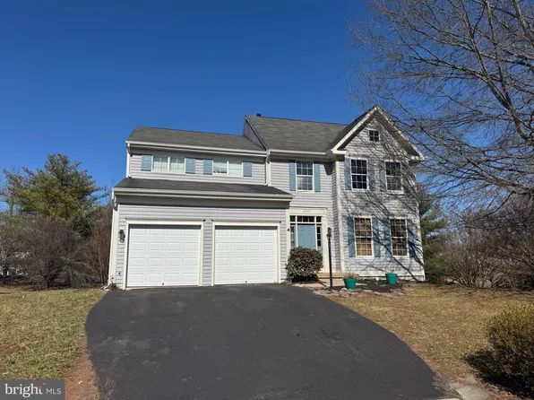 10799 Cerise Ct, Manassas, VA 20110