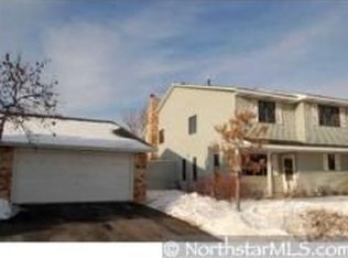 7761 157th St W, Apple Valley, MN 55124
