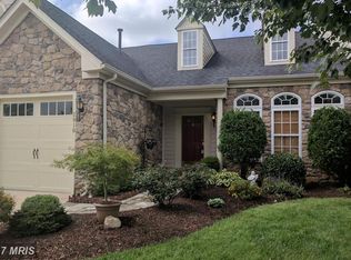 2910 Evening Dew Dr #64, Woodstock, MD 21163