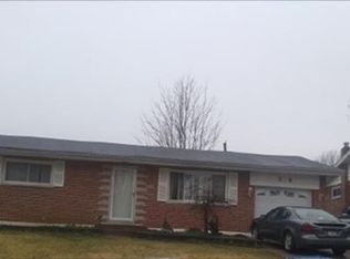 308 Southampton Dr, Saint Louis, MO