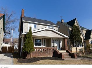 3911 W 158th St, Cleveland, OH 44111