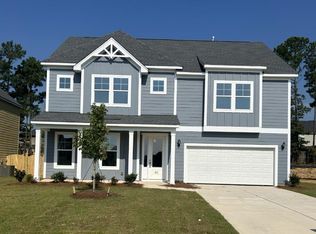 621 Falling Leaf Ln, Chapin, SC 29036