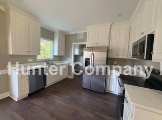 1727 Woodside Dr W, Wilson, NC 27893
