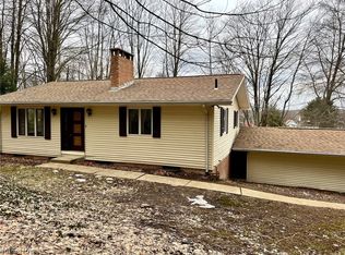 916 S Grant Blvd, Minerva, OH 44657