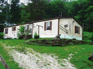 7906 Main Rd, Huntington, VT 05462