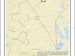 1650 E Withlacoochee Trl, Dunnellon, FL 34434