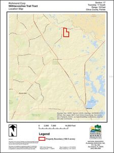 1650 E WITHLACOOCHEE TRAIL, Dunnellon, FL, 34434