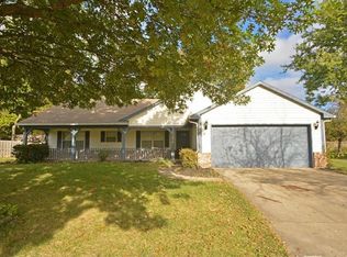 6514 Pergola Ln, Indianapolis, IN 46241