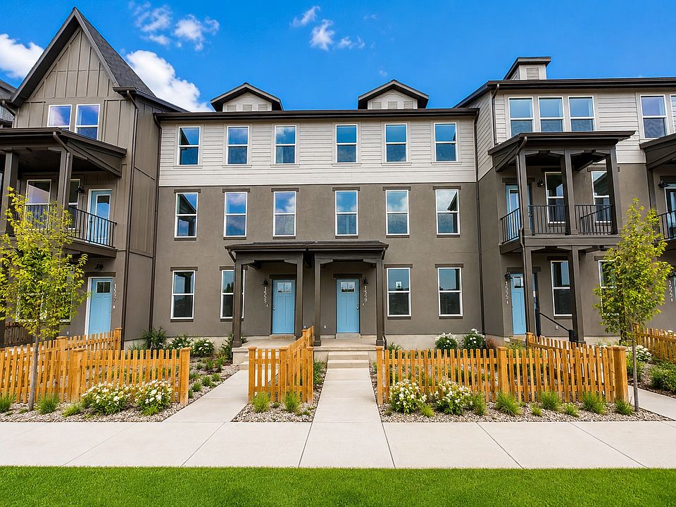 1st image of 1559 N 1875 W #231