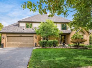 7298 Coventry Woods Dr, Dublin, OH 43017