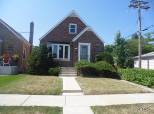 5144 N Oak Park Ave, Chicago, IL 60656