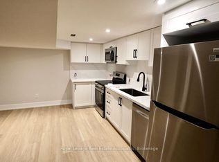 246 Marlborough St UNIT 5, Brantford, ON