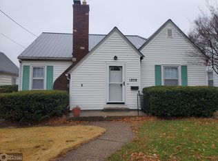 1209 Plum St, Ottumwa, IA 52501