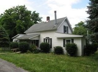 643 West St, Hillsboro, OH 45133