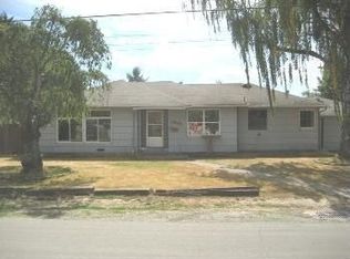 3210 Bell Rd NE, Salem, OR 97301