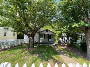 68 Murdock Ave, Asheville, NC 28801