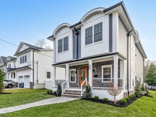 139 Continental Ave, River Edge Boro, NJ 07661