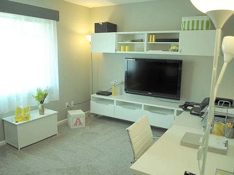 4th bedroom