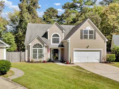 123 Ashford Cir, Summerville, SC, 29485