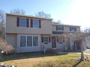 25 Cape Woods Rd, Cape May, NJ 08204