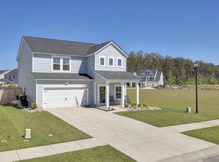 656 Red Monarch Way, Moncks Corner, SC 29461