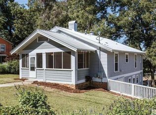 332 Carr St, Athens, GA 30605