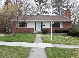 3711 Leverton St, Silver Spring, MD 20906