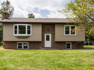 7495 Briery Branch Rd, Dayton, VA 22821
