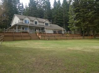 77829 Honeysuckle Ln, Weston, OR 97886