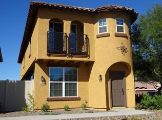 12453 W Hummingbird Ter, Peoria, AZ 85383
