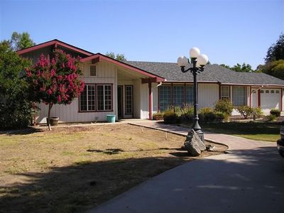 5234 E International Ave, Clovis, CA, 93619