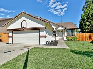 2812 Hayes Way, Antioch, CA 94509