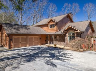 417 Riverwood Rd, Ellijay, GA 30536