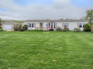 10324 N Genesee Rd, Mount Morris, MI 48458