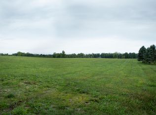 10038 Scioto Darby Rd, Orient, OH 43146