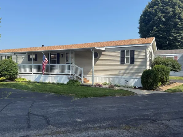 1739 E State St, Fremont, OH 43420