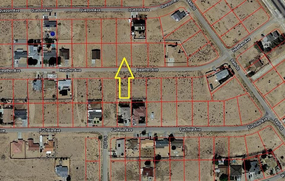 2nd image of Heather Ave