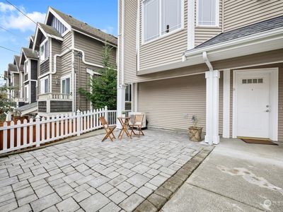 6759 24th Ave NW #D, Seattle, WA, 98117
