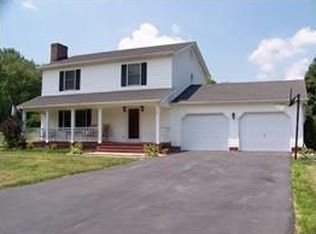 186 Thomas Hts, Marion, VA 24354