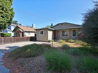 891 Coolidge Ave, Sunnyvale, CA 94086
