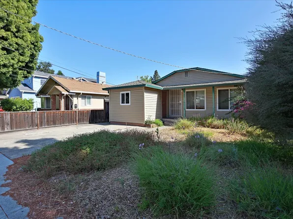 891 Coolidge Ave, Sunnyvale, CA 94086