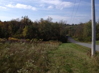 0 Fish Farm, Sodus, NY 14551