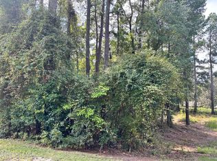16 A Point Caswell Road LOT 16A, Atkinson, NC 28421