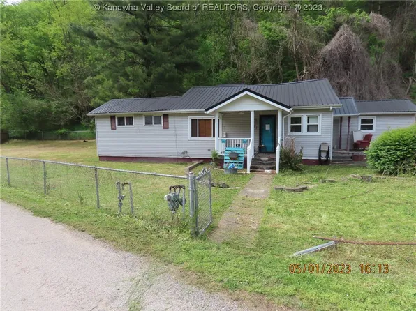 191 Litton Holw, Williamson, WV 25661