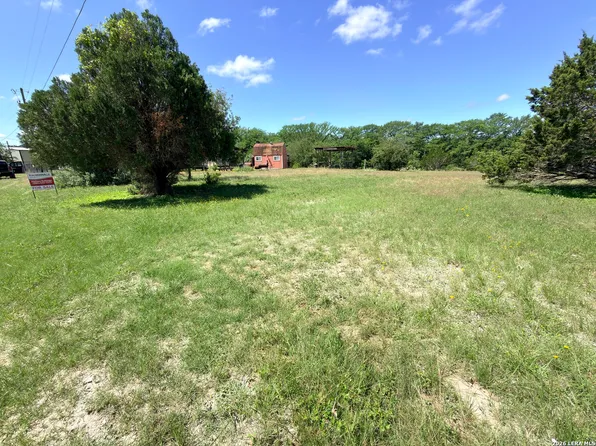 664 River Bend Road LOT 2, Bandera, TX 78003