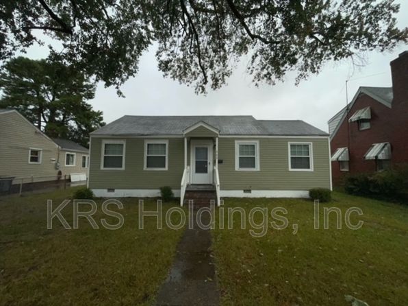 Houses For Rent In Hampton VA - 52 Homes | Zillow